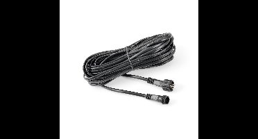 KonstSmide VerlengkabelExtension Cable 10m. 12v. - 7456-000