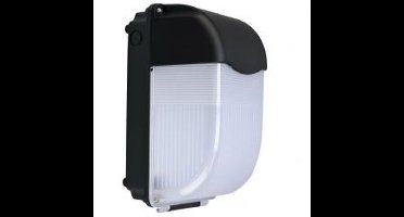 Beslight Goedkope buitenlamp met sensorBulkhead Schemersensor - 47362