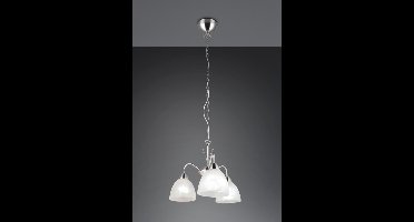 Trio 3-lichts hanglampDobby - R31053007
