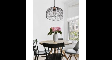 Lyora KooilampLyron zwart - 9555803