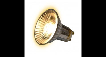 Vtac Spotje50W - GU10 halogeen - 5340020