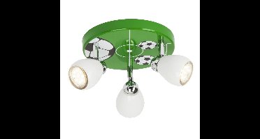 Brilliant Kinderkamer plafondspotSoccer - G56234/74