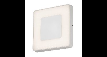 KonstSmide Vierkante ledlampCarrara voor buiten - 7986-250