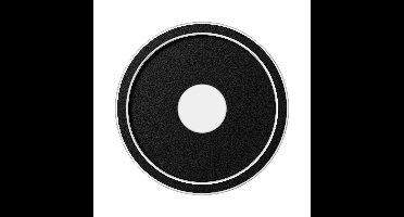 ETH Dimbare plafondlampLois Ø 30cm - 05-PL2328-30