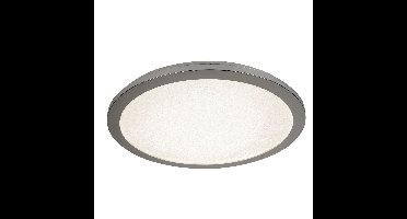 Searchlight BadkamerlampFlush Ø 30cm - 8100-30CC