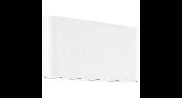 Brilliant Witte wandlampWelbie design - G90973A05
