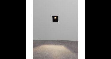 Lyora InbouwlampCael antraciet 2700K - 9050711