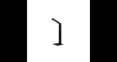 Trio Design tafellampSkip oplaadbaar zwart - R55951132