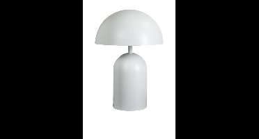 ETH Witte tafellampBobby - 05-TL3223-31