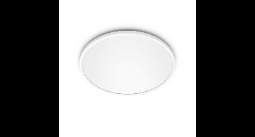 Philips Ø 25cm plafonnièreSuper Slim 2700K wit - 68101200