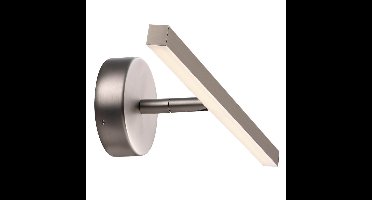 Nordlux SpiegellampIp metaal 6,2W - 2410401032