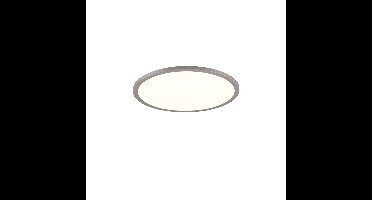 Trio PlafonniereYuma chroom Ø 40cm - 641710287