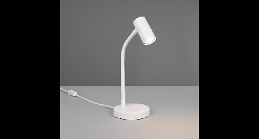 Trio TafellampTaryn design wit - R56851031
