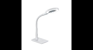 Trio Tafel bureaulampLupo wit - 527290101