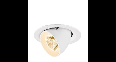 SLV InbouwspotNuminos Gimble M wit 2700K - 20gr - 1009551