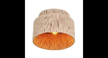 Trio Touw plafondlampSmilla Ø 30cm - 666800136