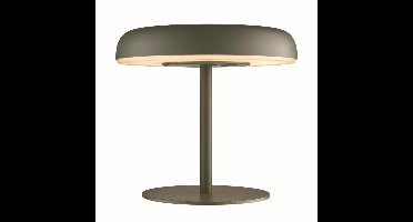 Nordlux Solar tafellampElmer groen oplaadbaar - 2518305023