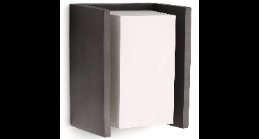 Philips Vierkante buitenlampEcomoods Bridge - 38580100