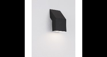 Lyora Design wandlampBrigitta zwart - 9020928