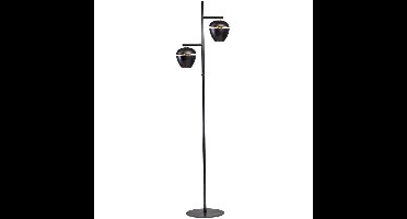 ETH Design vloerlampClaire 2x E27 - 05-VL8124-30