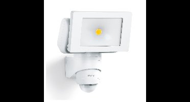 Steinel Led schijnwerperLS 150 LED LS sensor wit - 52553