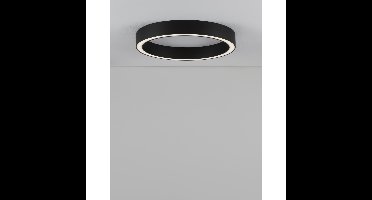 Lyora Design plafondlampSting zwart Ø 60cm - 9558610