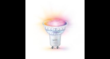WiZ Slimme lichtbronSmart GU10 Wiz - 9,29E+11
