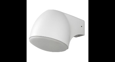 KonstSmide WandspotFerrera wit - 7531-250