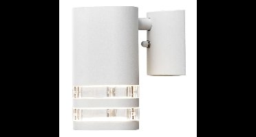 KonstSmide WandspotModena Downlight 15cm wit - 7515-250