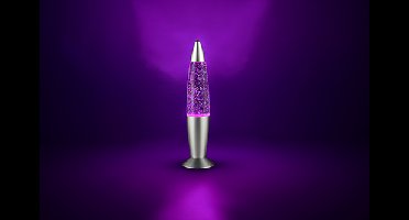 Trio TafellampFame titanium grijs - R53651187
