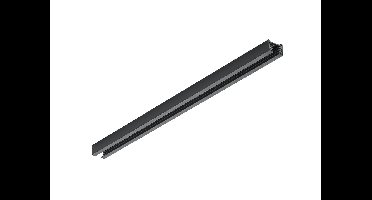 Trio 2-faseDuoline zwart 50cm - 700132