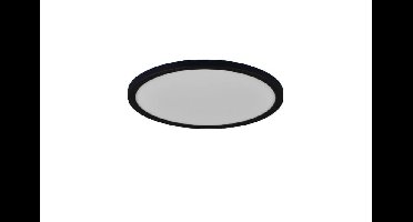 Trio PlafonniereAureo zwart - Ø 29cm - R64371132