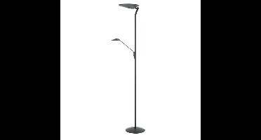 Highlight LeeslampKopenhagen zwart Ø 29cm - V4003.01