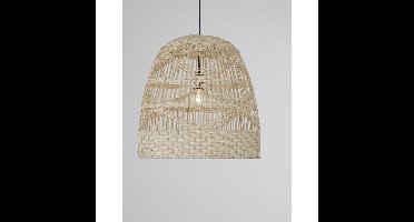 Lyora Rotan hanglampMarlo Ø 46cm - 9586504