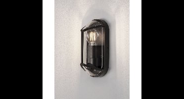 Lyora WandlampAmel klassiek antraciet - 9030165