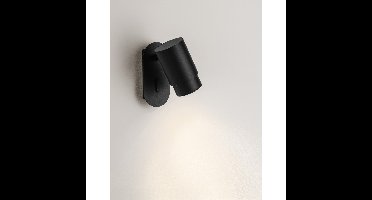 Lyora BedlampjeNime zwart - 9011527