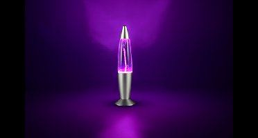 Trio TafellampHolly titanium grijs - R53641187
