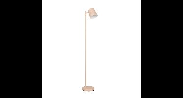 Trio Oplaadbare vloerlampBlake zandkleurig - R42111166