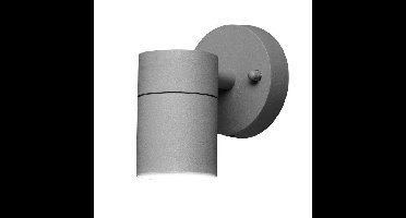 KonstSmide WandspotModena Downlight 9cm grijs - 7572-300