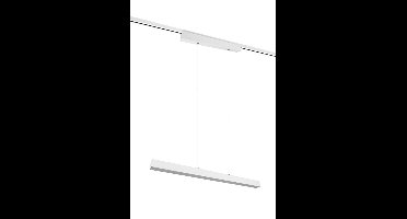 Trio HanglampParos wit - 73043131