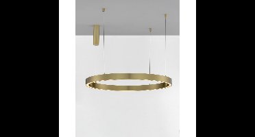 Lyora Design hanglampSting goud Ø 100cm - 9558608