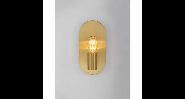 Lyora WandlampRoyal ovaal goud - 9501244