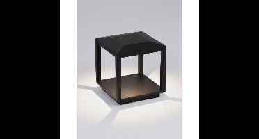 Lyora Vierkante lampPrive 26cm - 9030754