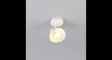 Trio PlafondlampCalvi wit - R86781731