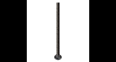 Franssen Tuinverlichting paalVariona 153cm - 1222