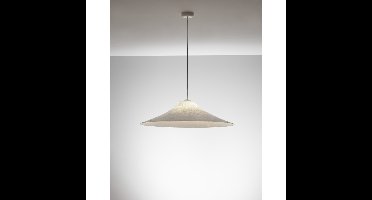 Lyora HanglampOket wit Ø 90cm - 9620167