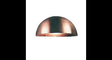 Nordlux WandlampScorpius koper 20cm - 21651030