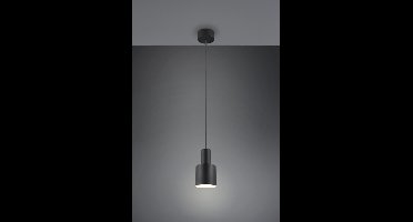 Trio Zwarte pendelAgudo Ø 12cm - 319400132
