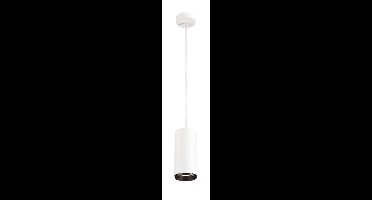 SLV HanglampNuminos L Dali wit/zwart 4000K - 24gr - 1004646