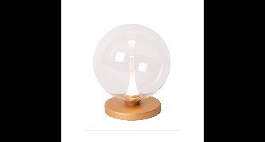 Premium by Lucide Design led tafellampGisela helder - 1x Ø 16cm - 13594/04/60